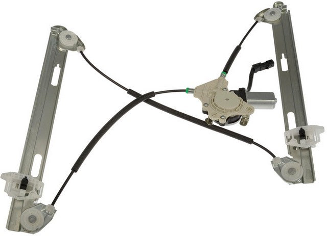 Power Window Motor and Regulator Assembly Dorman-OE Solutions 751-316