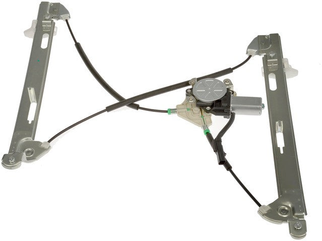 Power Window Motor and Regulator Assembly Dorman-OE Solutions 751-316