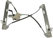 Power Window Motor and Regulator Assembly Dorman-OE Solutions 751-317