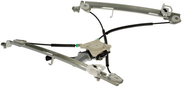 Power Window Motor and Regulator Assembly Dorman-OE Solutions 751-317
