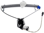 Window Motor and Regulator Assembly Dorman-OE Solutions 751-338