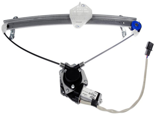 Window Motor and Regulator Assembly Dorman-OE Solutions 751-338