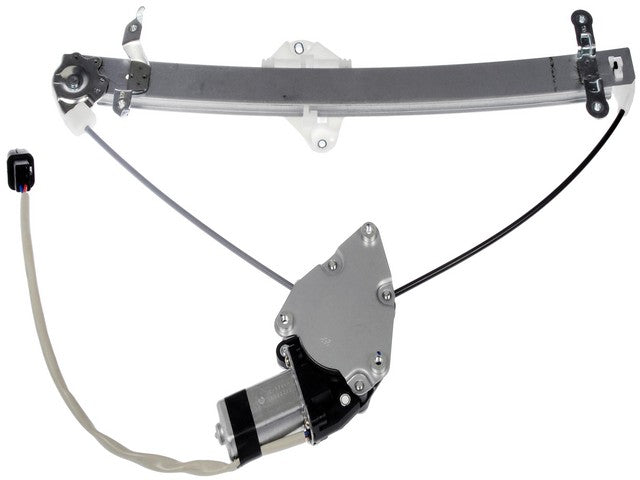 Window Motor and Regulator Assembly Dorman-OE Solutions 751-338