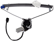 Window Motor and Regulator Assembly Dorman-OE Solutions 751-339