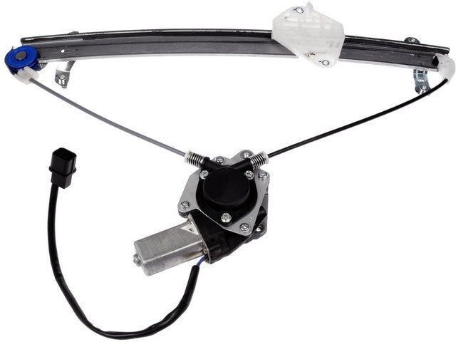Window Motor and Regulator Assembly Dorman-OE Solutions 751-339