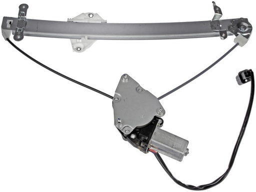 Window Motor and Regulator Assembly Dorman-OE Solutions 751-339