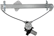 Window Motor and Regulator Assembly Dorman-OE Solutions 751-340