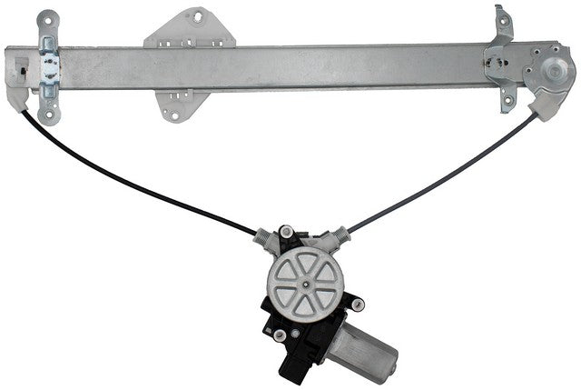 Window Motor and Regulator Assembly Dorman-OE Solutions 751-340