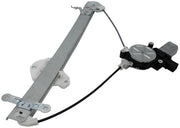 Window Motor and Regulator Assembly Dorman-OE Solutions 751-340