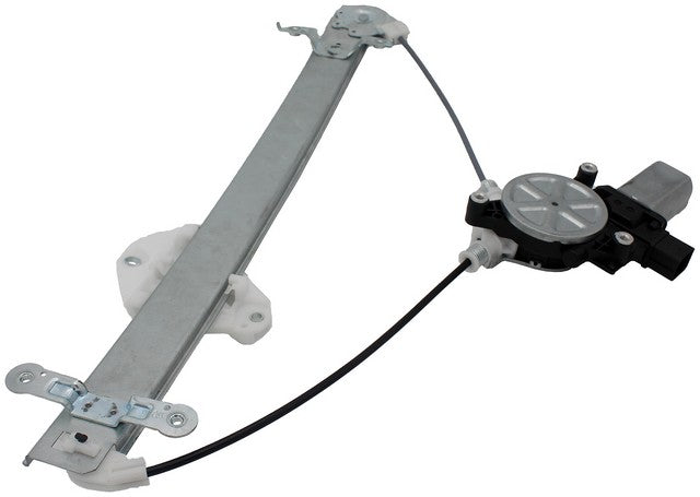 Window Motor and Regulator Assembly Dorman-OE Solutions 751-340