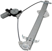 Window Motor and Regulator Assembly Dorman-OE Solutions 751-340