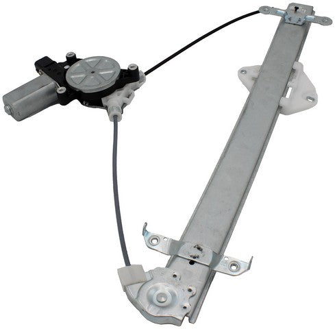 Window Motor and Regulator Assembly Dorman-OE Solutions 751-340