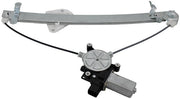 Window Motor and Regulator Assembly Dorman-OE Solutions 751-340