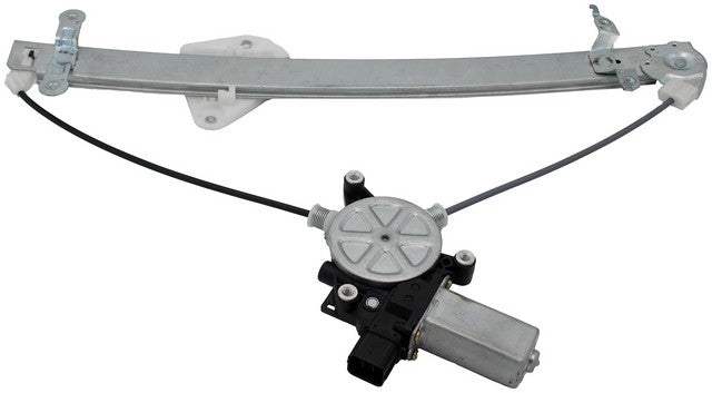 Window Motor and Regulator Assembly Dorman-OE Solutions 751-340