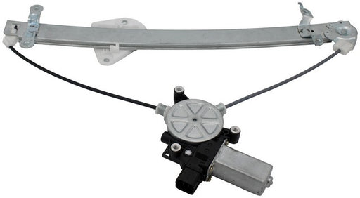 Window Motor and Regulator Assembly Dorman-OE Solutions 751-340