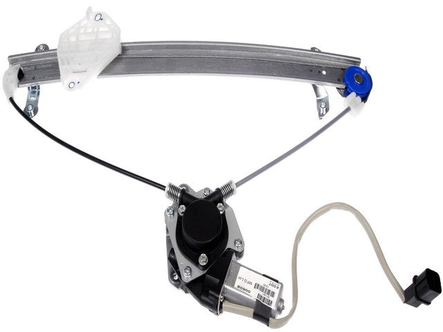 Window Motor and Regulator Assembly Dorman-OE Solutions 751-341
