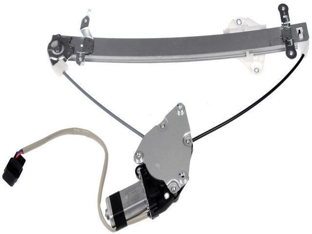 Window Motor and Regulator Assembly Dorman-OE Solutions 751-341