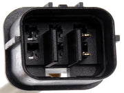 Window Motor and Regulator Assembly Dorman-OE Solutions 751-341