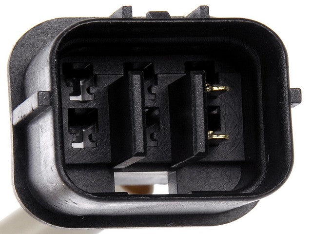 Window Motor and Regulator Assembly Dorman-OE Solutions 751-341