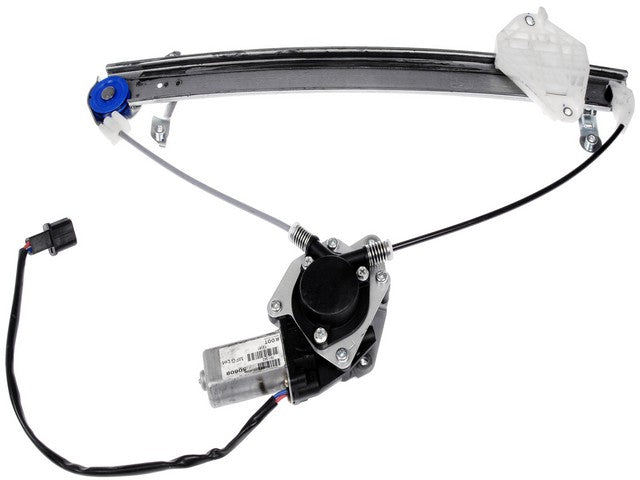 Window Motor and Regulator Assembly Dorman-OE Solutions 751-342