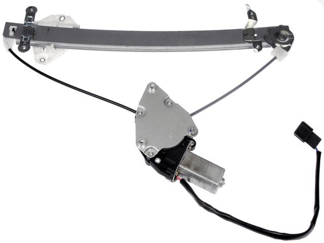 Window Motor and Regulator Assembly Dorman-OE Solutions 751-342