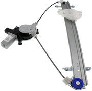 Window Motor and Regulator Assembly Dorman-OE Solutions 751-343