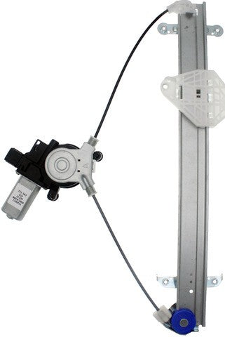 Window Motor and Regulator Assembly Dorman-OE Solutions 751-343