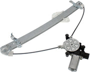 Window Motor and Regulator Assembly Dorman-OE Solutions 751-343