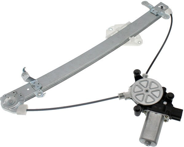 Window Motor and Regulator Assembly Dorman-OE Solutions 751-343