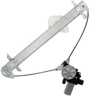 Window Motor and Regulator Assembly Dorman-OE Solutions 751-343