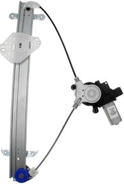 Window Motor and Regulator Assembly Dorman-OE Solutions 751-344