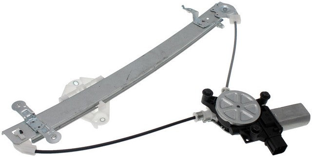 Window Motor and Regulator Assembly Dorman-OE Solutions 751-344