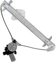 Window Motor and Regulator Assembly Dorman-OE Solutions 751-344