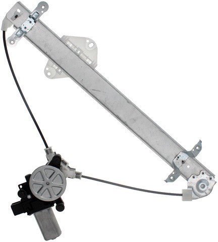 Window Motor and Regulator Assembly Dorman-OE Solutions 751-344