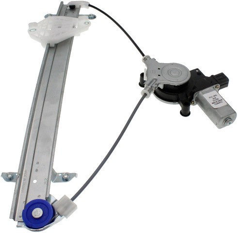 Window Motor and Regulator Assembly Dorman-OE Solutions 751-345