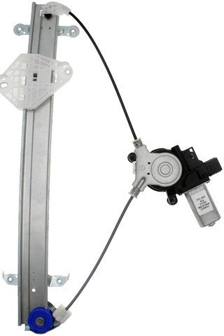 Window Motor and Regulator Assembly Dorman-OE Solutions 751-345