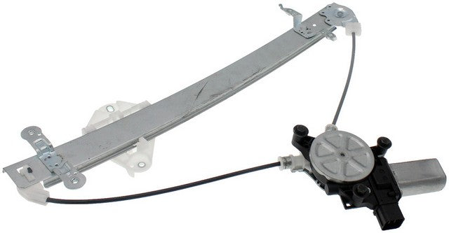 Window Motor and Regulator Assembly Dorman-OE Solutions 751-345