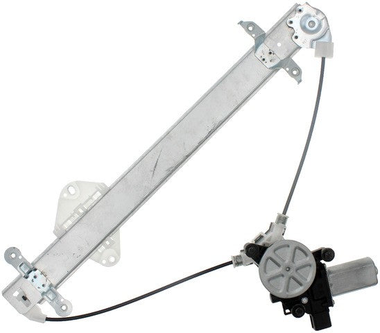 Window Motor and Regulator Assembly Dorman-OE Solutions 751-345