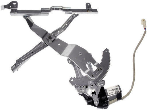 Window Motor and Regulator Assembly Dorman-OE Solutions 751-346