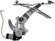 Window Motor and Regulator Assembly Dorman-OE Solutions 751-346