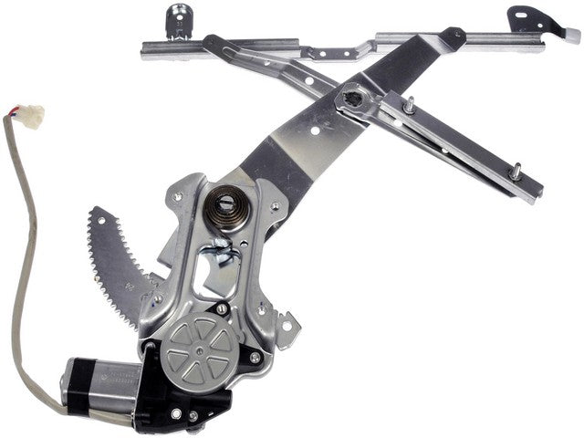 Window Motor and Regulator Assembly Dorman-OE Solutions 751-346