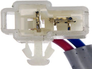 Window Motor and Regulator Assembly Dorman-OE Solutions 751-346