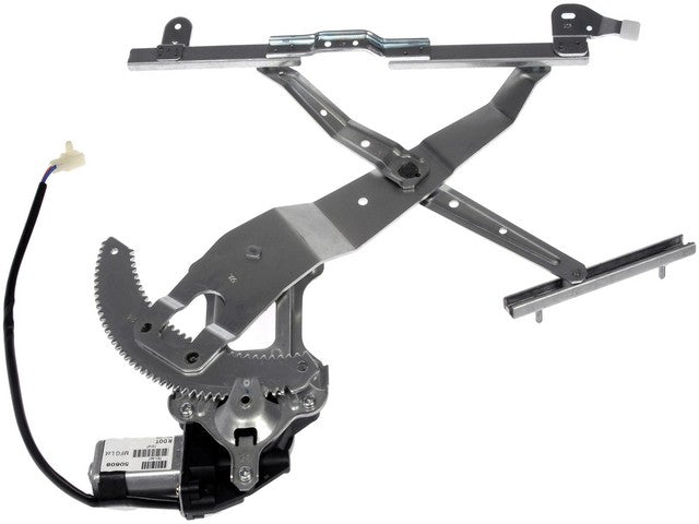 Window Motor and Regulator Assembly Dorman-OE Solutions 751-347