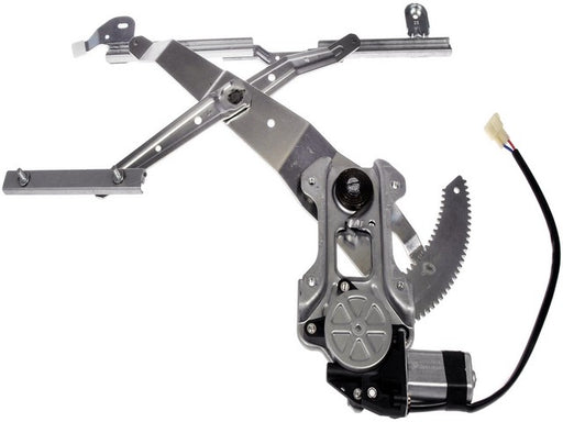Window Motor and Regulator Assembly Dorman-OE Solutions 751-347