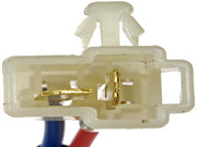 Window Motor and Regulator Assembly Dorman-OE Solutions 751-347