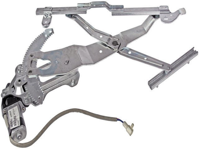 Window Motor and Regulator Assembly Dorman-OE Solutions 751-348