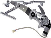 Window Motor and Regulator Assembly Dorman-OE Solutions 751-348