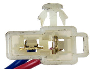 Window Motor and Regulator Assembly Dorman-OE Solutions 751-348
