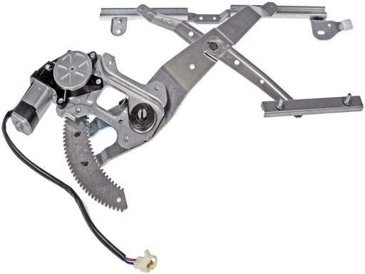 Window Motor and Regulator Assembly Dorman-OE Solutions 751-349