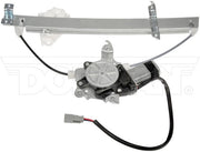 Window Motor and Regulator Assembly Dorman-OE Solutions 751-352
